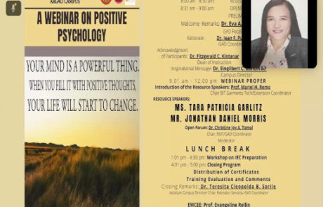 Sacred_Hut_Clearwater_Charity_Organization_International_Positive_Psychology_Mentorship_Talk_first_image